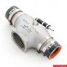 Porsche 991 Turbo IPD insugs plenum