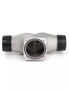 Porsche 997.2 Turbo IPD insugs plenum 2