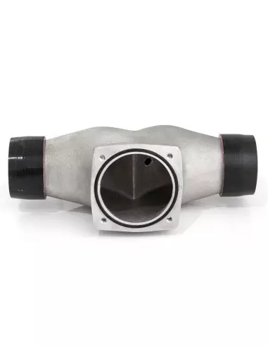 Porsche 997.2 Turbo IPD insugs plenum