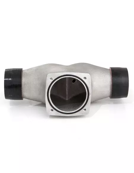 Porsche 997.2 Turbo IPD insugs plenum
