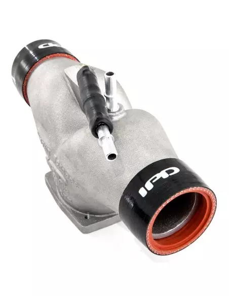 Porsche 997.2 Turbo IPD insugs plenum