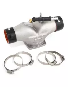 Porsche 997.2 Turbo IPD insugs plenum
