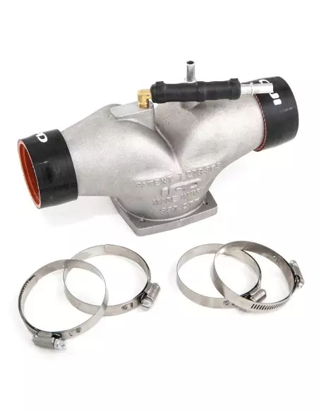 Porsche 997.2 Turbo IPD insugs plenum