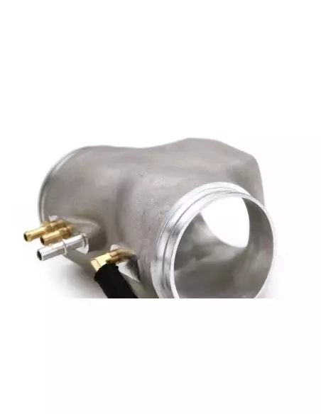 Porsche 997.1 Turbo IPD 74mm insugs plenum