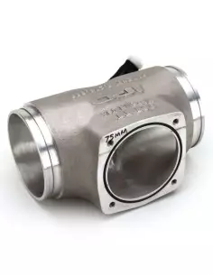 Porsche 997.1 Turbo IPD 74mm insugs plenum