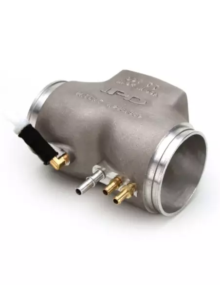 Porsche 997.1 Turbo IPD 74mm insugs plenum