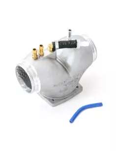 Porsche 997.1 GT2 IPD insugs plenum 2