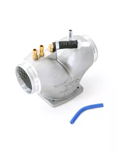 Porsche 997.1 GT2 IPD insugs plenum