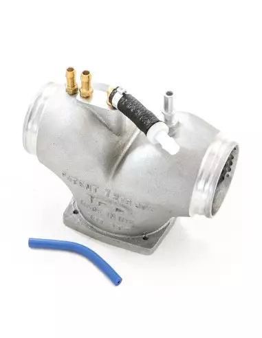 Porsche 997.1 GT2 IPD insugs plenum