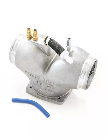 Porsche 997.1 GT2 IPD insugs plenum