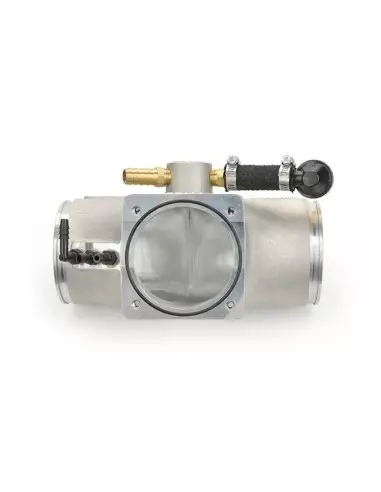Porsche 996 Turbo / S / X50 / GT2 IPD 68mm insugs plenum