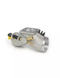 Porsche 996 Turbo / S / X50 / GT2 IPD 68mm insugs plenum