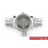 Porsche 957 Cayenne 4,8 Turbo IPD insugs plenum