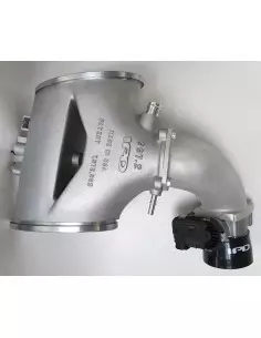Porsche 987 Cayman 3,4 DFi S IPD insugs plenum