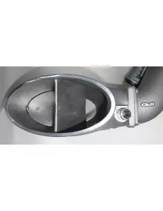 Porsche 987 Cayman 2,9 DFi IPD insugs plenum