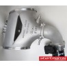 Porsche 987 Boxster 3,4 DFi S IPD 82mm insugs "Competition" plenum