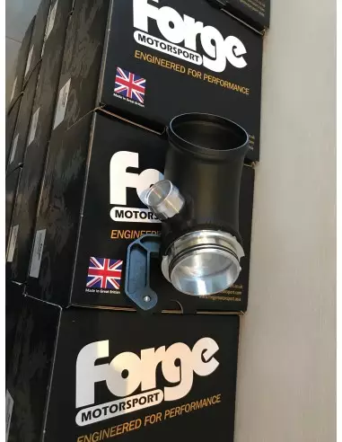 VAG MQB 2,0TFSi Forge Motorsport inloppsrör till turbo