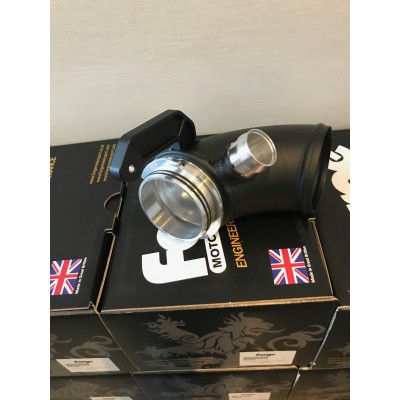 VAG MQB 2,0TFSi Forge Motorsport inloppsrör till turbo