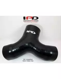 Porsche 981 Boxster 3,4 DFi S IPD 82mm insugs "Competition" plenum 2