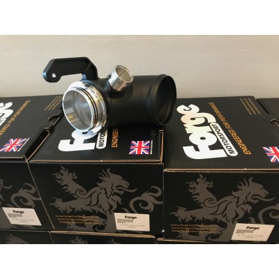 VAG MQB 2,0TFSi Forge Motorsport inloppsrör till turbo