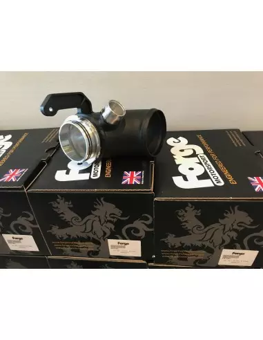 VAG MQB 2,0TFSi Forge Motorsport inloppsrör till turbo