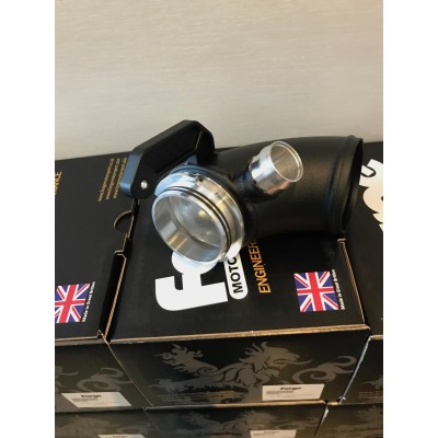 VAG MQB 2,0TFSi Forge Motorsport inloppsrör till turbo