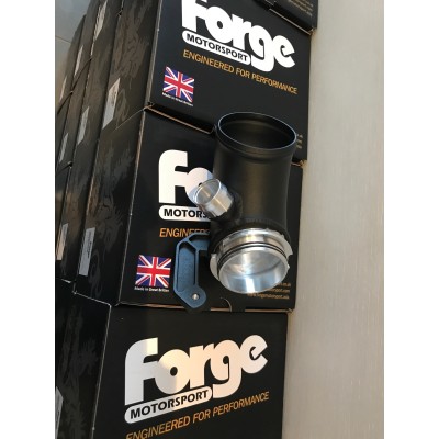 VAG MQB 2,0TFSi Forge Motorsport inloppsrör till turbo