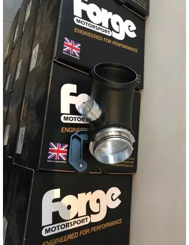 VAG MQB 2,0TFSi Forge Motorsport inloppsrör till turbo