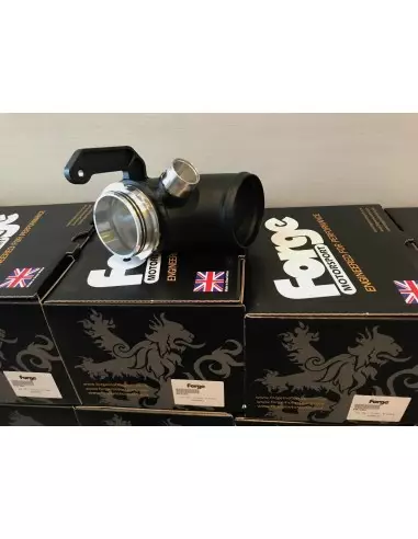 VAG MQB 2,0TFSi Forge Motorsport inloppsrör till turbo