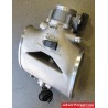 Porsche 981 Cayman 3,4 DFi S IPD 82mm insugs "Competition" plenum