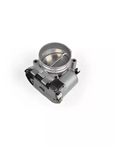 Porsche 981 Cayman 3,4 DFi S IPD 82mm insugs "Competition" plenum