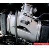 Porsche 981 Boxster 2,7 DFi IPD 82mm insugs "Competition" plenum