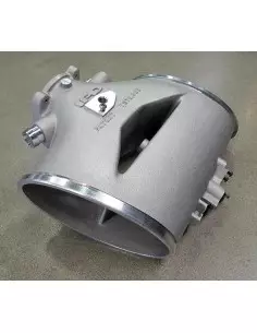 Porsche 991 3,8 Carrera S IPD insugs plenum