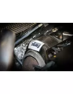 VAG 2,0TFSi EA888 Forge Motorsport Turbo Mössa