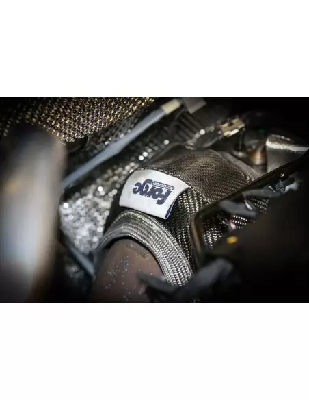 VAG 2,0TFSi EA888 Forge Motorsport Turbo Mössa