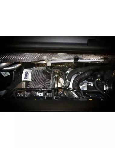 VAG 2,0TFSi EA888 Forge Motorsport Turbo Mössa