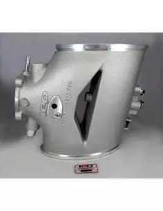 Porsche 991 3,4 Carrera IPD insugs plenum