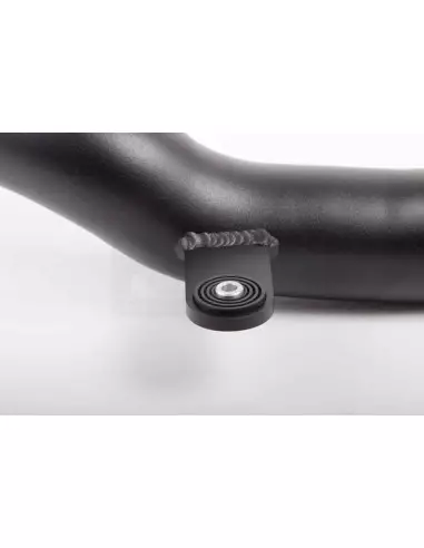 VAG MQB 2,0TFSi Forge Motorsport Laddluftrör med slang mellan turbo och intercooler