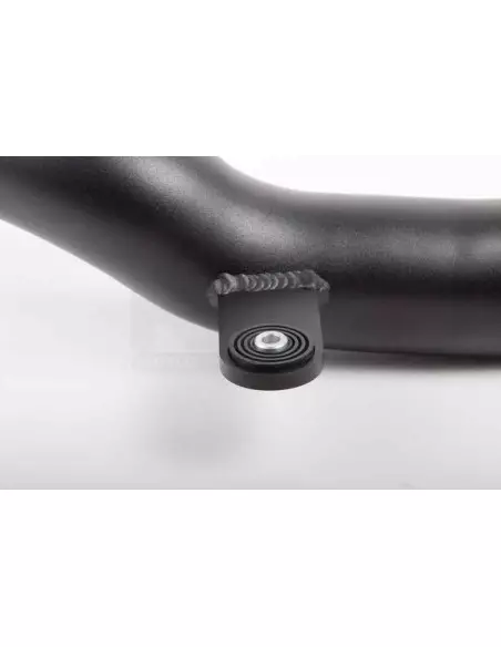 VAG MQB 2,0TFSi Forge Motorsport Laddluftrör med slang mellan turbo och intercooler