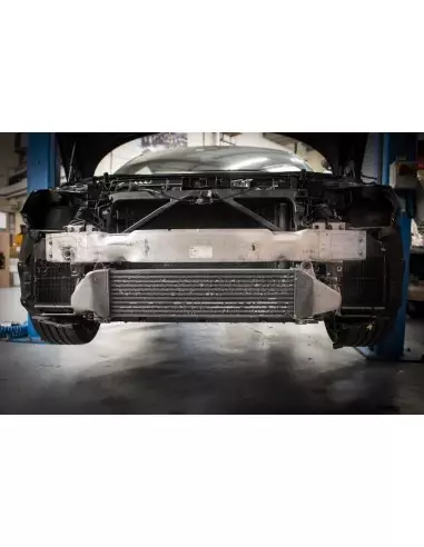 Audi TTRS 2,5TFSi 8S Forge Motorsport Intercooler kit