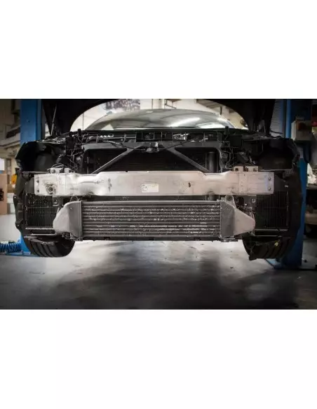 Audi TTRS 2,5TFSi 8S Forge Motorsport Intercooler kit