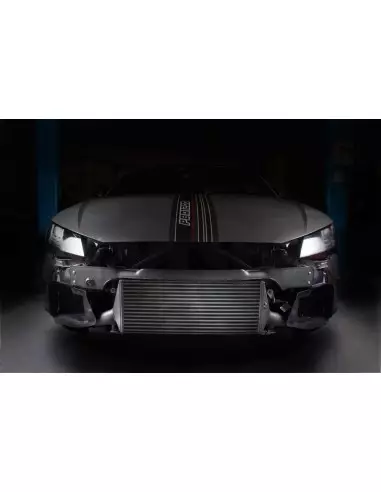 Audi TTRS 2,5TFSi 8S Forge Motorsport Intercooler kit