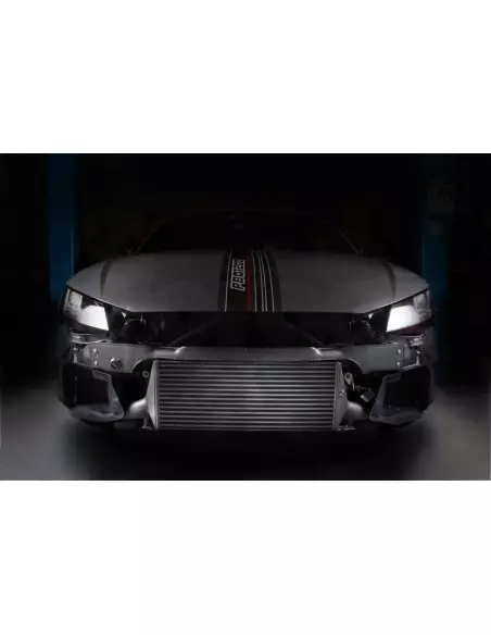 Audi TTRS 2,5TFSi 8S Forge Motorsport Intercooler kit