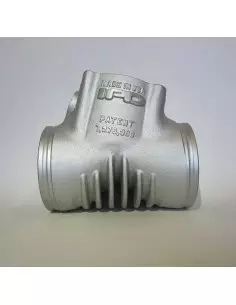 Porsche 996 3,6 GT3 mk2 IPD 82mm insugs plenum 2
