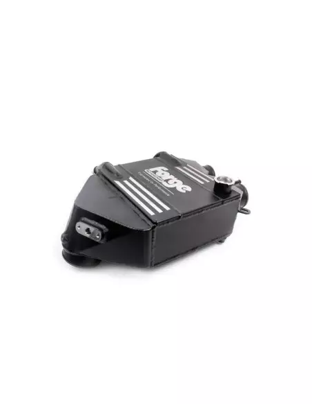 BMW M3 F8X Forge Motorsport Chargecooler kit