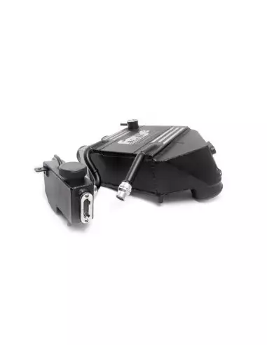 BMW M3 F8X Forge Motorsport Chargecooler kit