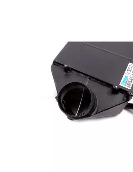 BMW M3 F8X Forge Motorsport Chargecooler kit