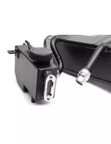BMW M3 F8X Forge Motorsport Chargecooler kit