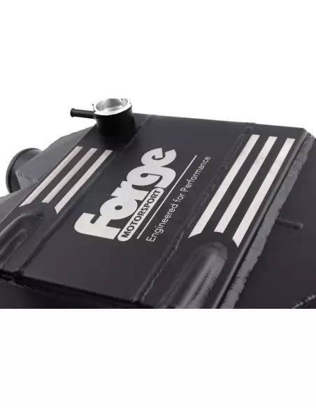BMW M3 F8X Forge Motorsport Chargecooler kit