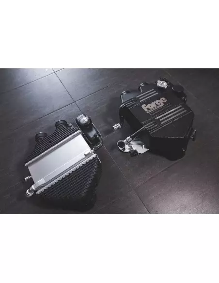 BMW M3 F8X Forge Motorsport Chargecooler kit